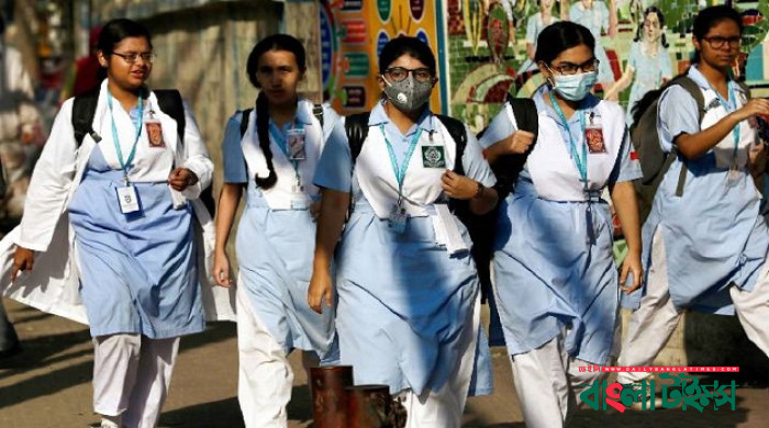 Secondary schools to remain closed Thursday due to heatwave